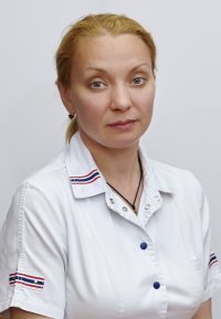 ​Федосеева Наталья Александровна
